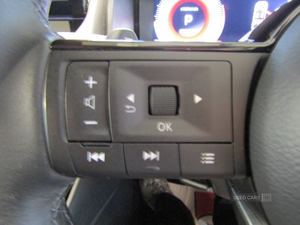 Used Nissan Qashqai 2022 for sale - 77268380: Photo 15