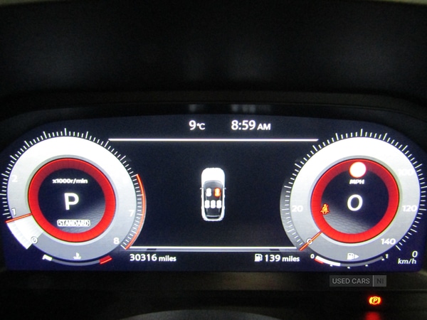 Used Nissan Qashqai 2022 for sale - 77268380: Photo 16