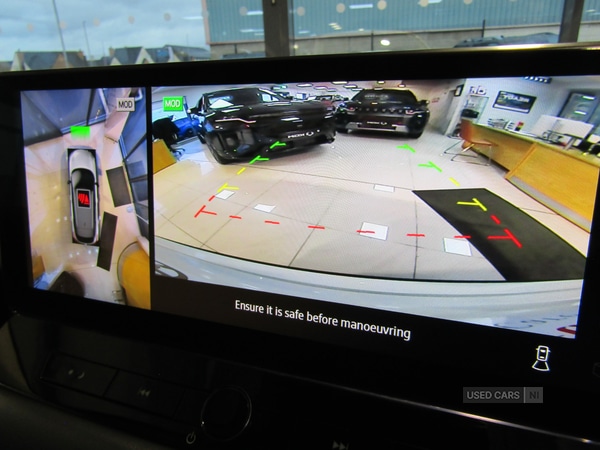 Used Nissan Qashqai 2022 for sale - 77268380: Photo 17