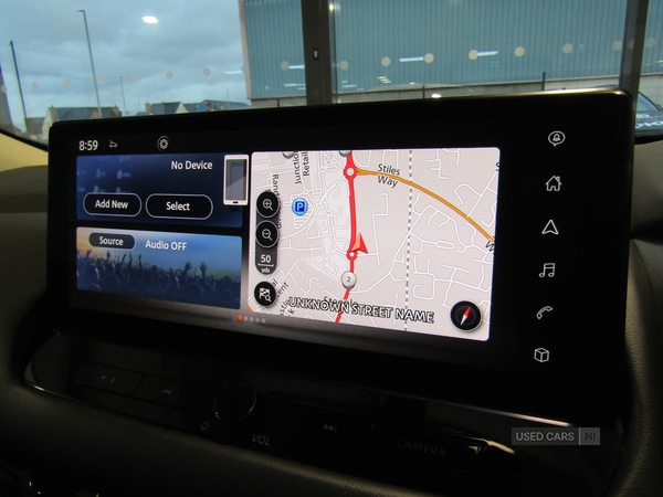 Used Nissan Qashqai 2022 for sale - 77268380: Photo 18