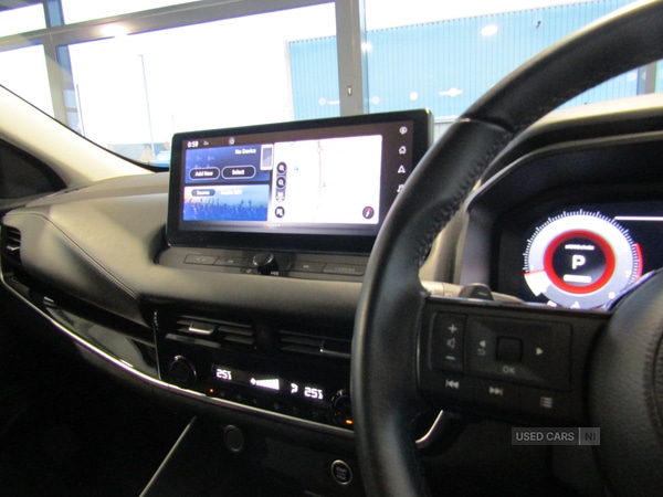 Used Nissan Qashqai 2022 for sale - 77268380: Photo 19