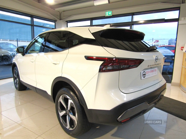 Used Nissan Qashqai 2022 for sale - 77268380: Photo 2