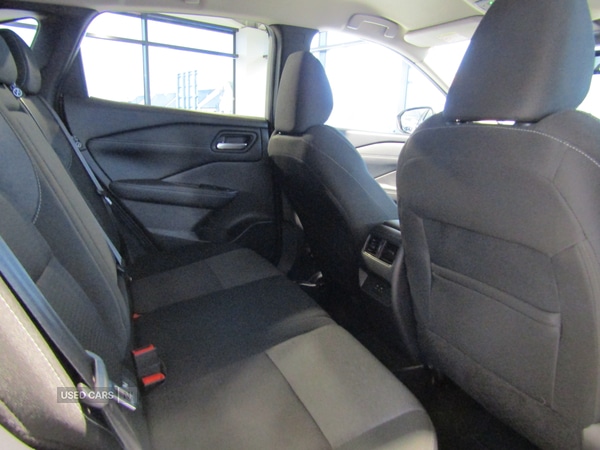 Used Nissan Qashqai 2022 for sale - 77268380: Photo 21