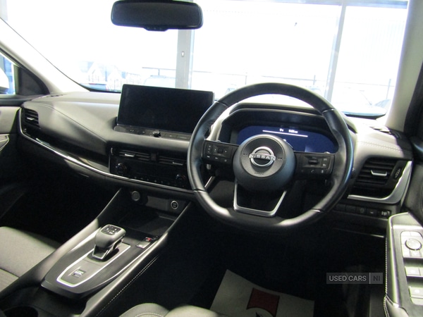 Used Nissan Qashqai 2022 for sale - 77268380: Photo 22