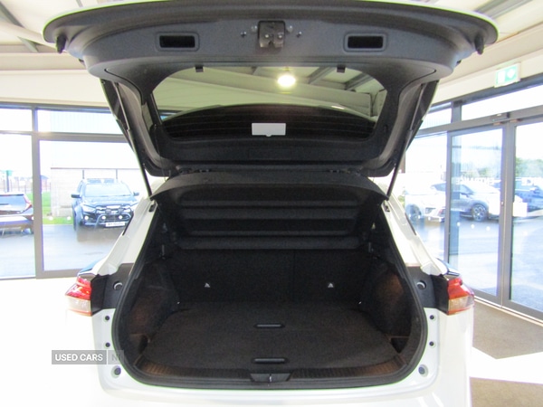 Used Nissan Qashqai 2022 for sale - 77268380: Photo 24