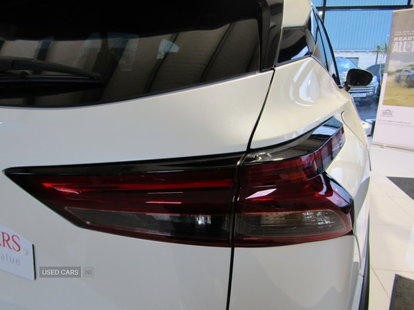 Used Nissan Qashqai 2022 for sale - 77268380: Photo 25