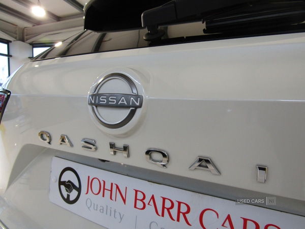 Used Nissan Qashqai 2022 for sale - 77268380: Photo 27