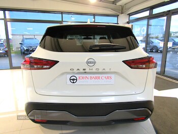 Used Nissan Qashqai 2022 for sale - 77268380: Photo