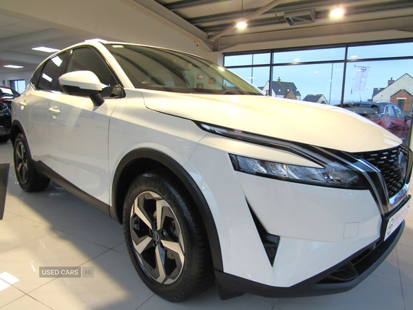 Used Nissan Qashqai 2022 for sale - 77268380: Photo 6