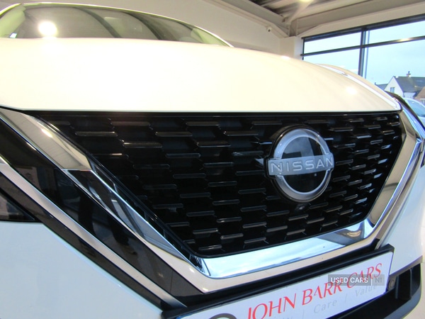 Used Nissan Qashqai 2022 for sale - 77268380: Photo 7