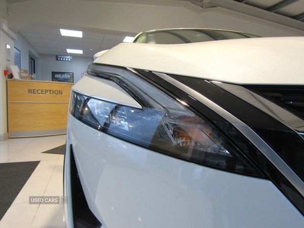 Used Nissan Qashqai 2022 for sale - 77268380: Photo 8