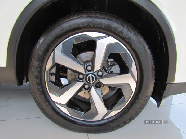 Used Nissan Qashqai 2022 for sale - 77268380: Photo 9