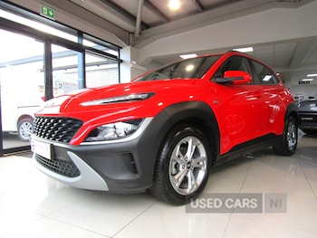 Used Hyundai KONA 2023 for sale - 78335731: Photo