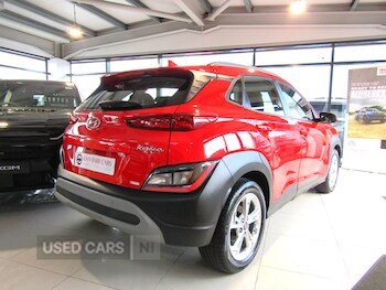 Used Hyundai KONA 2023 for sale - 78335731: Photo