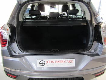 Used KGM Tivoli 2025 for sale - 78587271: Photo