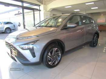 2023 - 1.0 TGDi 48V MHEV SE Connect 5dr DCT