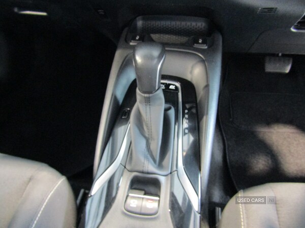 Vehicle 17
