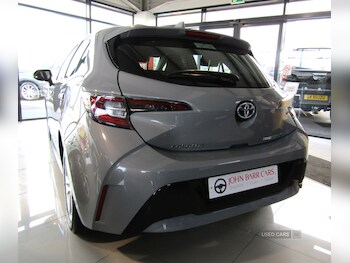 Used Toyota Corolla 2022 for sale - 75477384: Photo