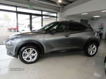 Used Nissan Juke 2022 for sale - 74935952: Photo