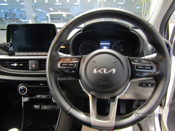 Used Kia Picanto 2022 for sale - 77456791: Photo 12