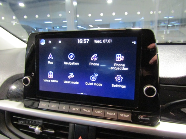 Used Kia Picanto 2022 for sale - 77456791: Photo 18