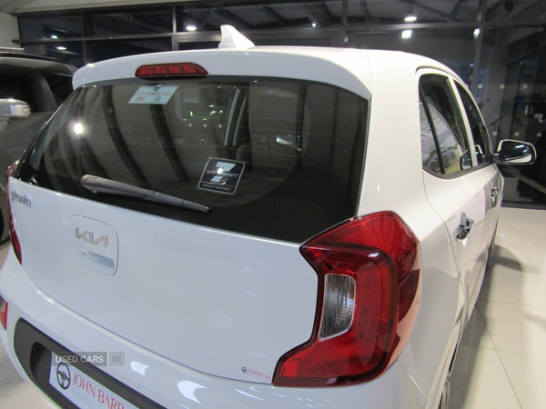 Used Kia Picanto 2022 for sale - 77456791: Photo 23