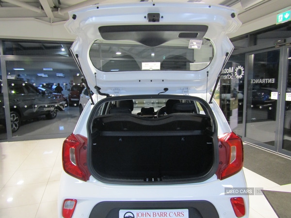 Used Kia Picanto 2022 for sale - 77456791: Photo 25