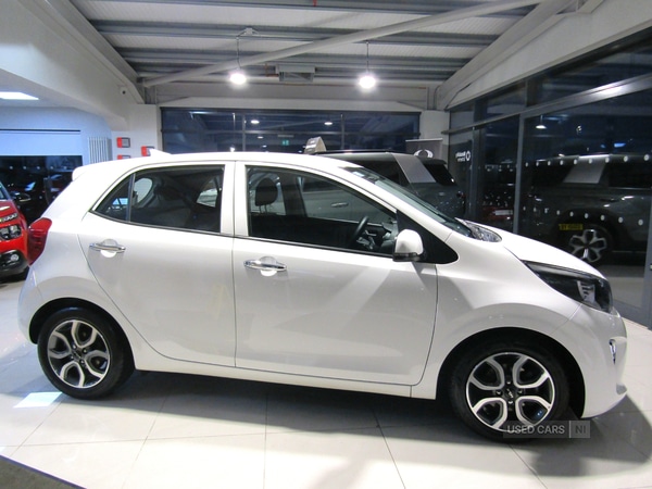 Used Kia Picanto 2022 for sale - 77456791: Photo 5