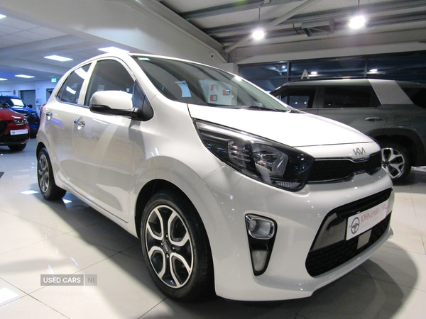 Used Kia Picanto 2022 for sale - 77456791: Photo 6
