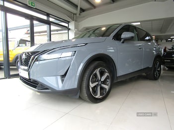 Used Nissan Qashqai 2023 for sale - 78923595: Photo