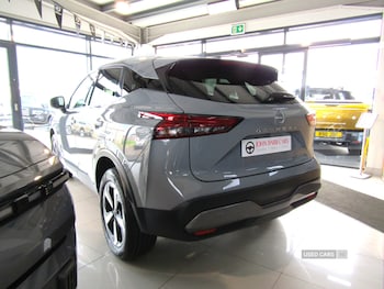 Used Nissan Qashqai 2023 for sale - 78923595: Photo