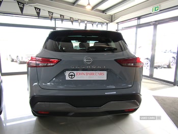 Used Nissan Qashqai 2023 for sale - 78923595: Photo