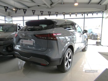 Used Nissan Qashqai 2023 for sale - 78923595: Photo