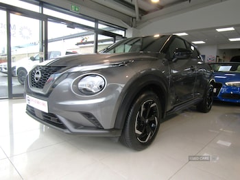 Used Nissan Juke 2023 for sale - 79554238: Photo