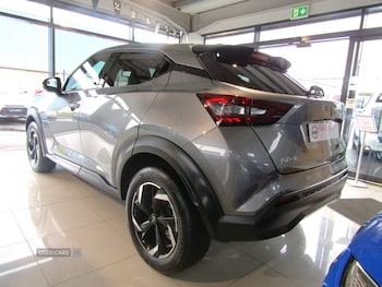Used Nissan Juke 2023 for sale - 79554238: Photo