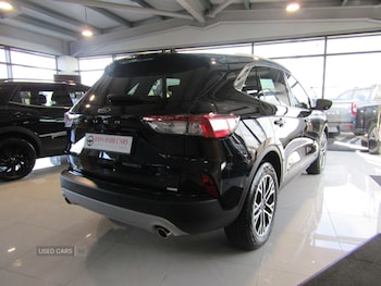 Used Ford Kuga 2023 for sale - 75929238: Photo