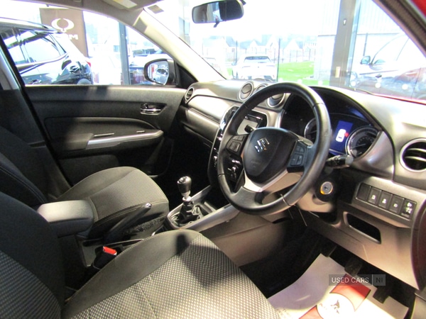 Used Suzuki Vitara 2019 for sale - 76201989: Photo 10