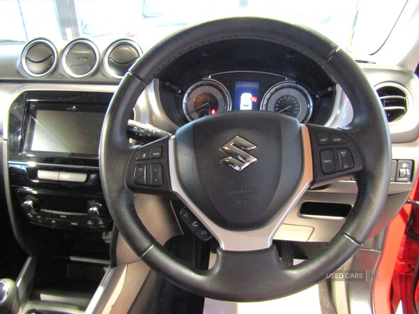 Used Suzuki Vitara 2019 for sale - 76201989: Photo 12