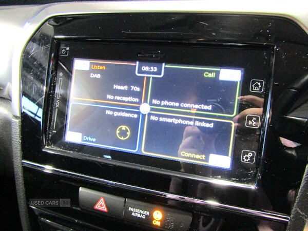 Used Suzuki Vitara 2019 for sale - 76201989: Photo 14