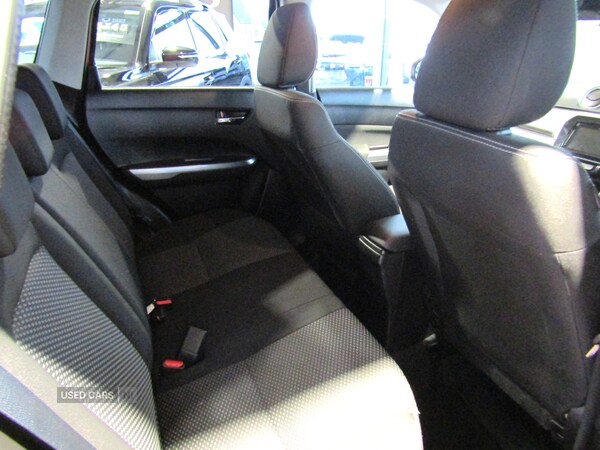 Used Suzuki Vitara 2019 for sale - 76201989: Photo 19