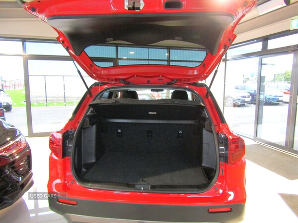 Used Suzuki Vitara 2019 for sale - 76201989: Photo 24