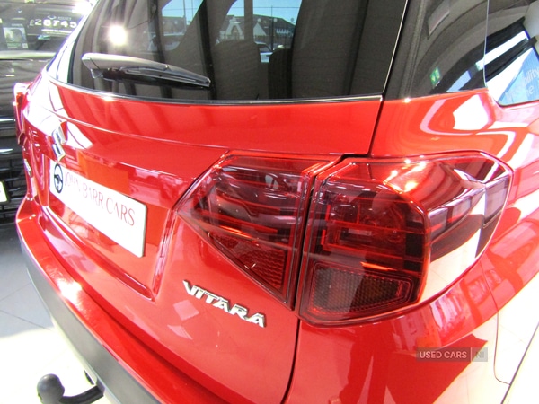 Used Suzuki Vitara 2019 for sale - 76201989: Photo 25