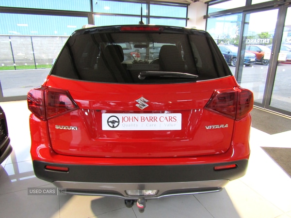 Used Suzuki Vitara 2019 for sale - 76201989: Photo 3