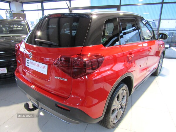 Used Suzuki Vitara 2019 for sale - 76201989: Photo 4