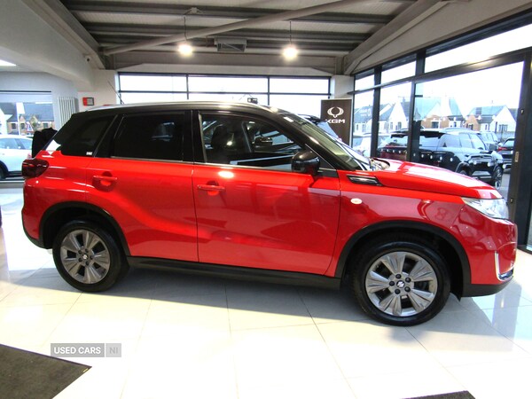 Used Suzuki Vitara 2019 for sale - 76201989: Photo 5