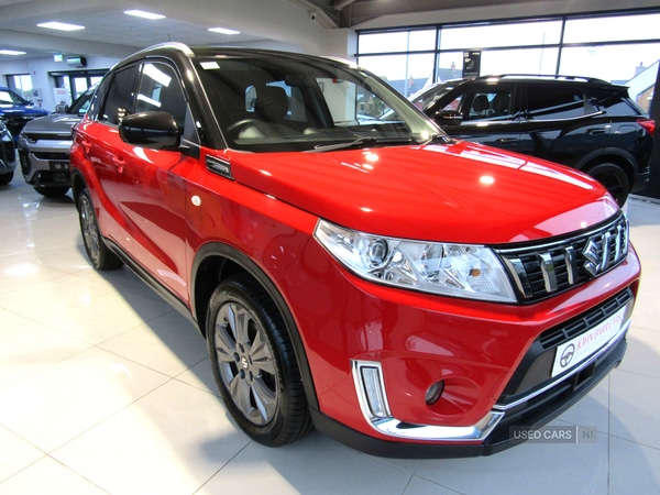 Used Suzuki Vitara 2019 for sale - 76201989: Photo 6