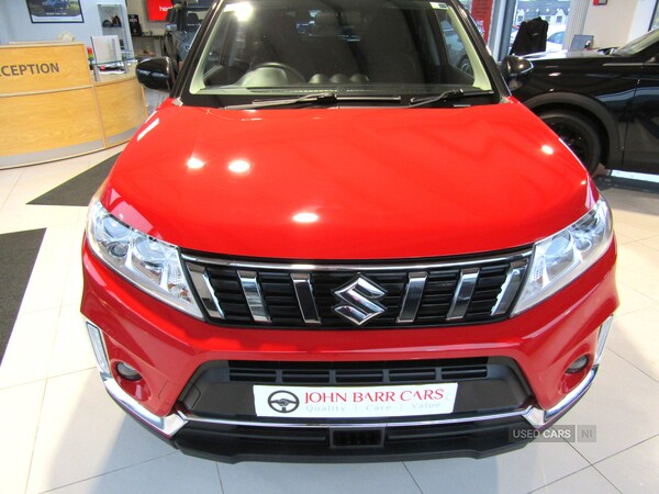 Used Suzuki Vitara 2019 for sale - 76201989: Photo 7