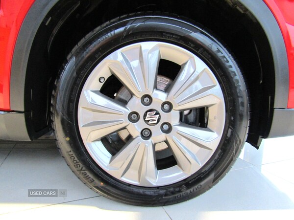 Used Suzuki Vitara 2019 for sale - 76201989: Photo 9