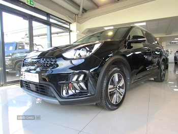 Used Kia Niro 2022 for sale - 78449323: Photo