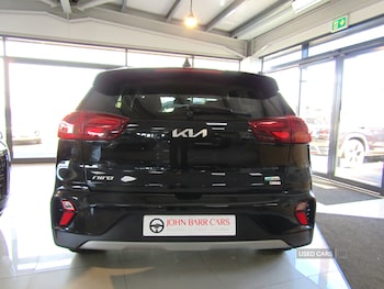 Used Kia Niro 2022 for sale - 78449323: Photo